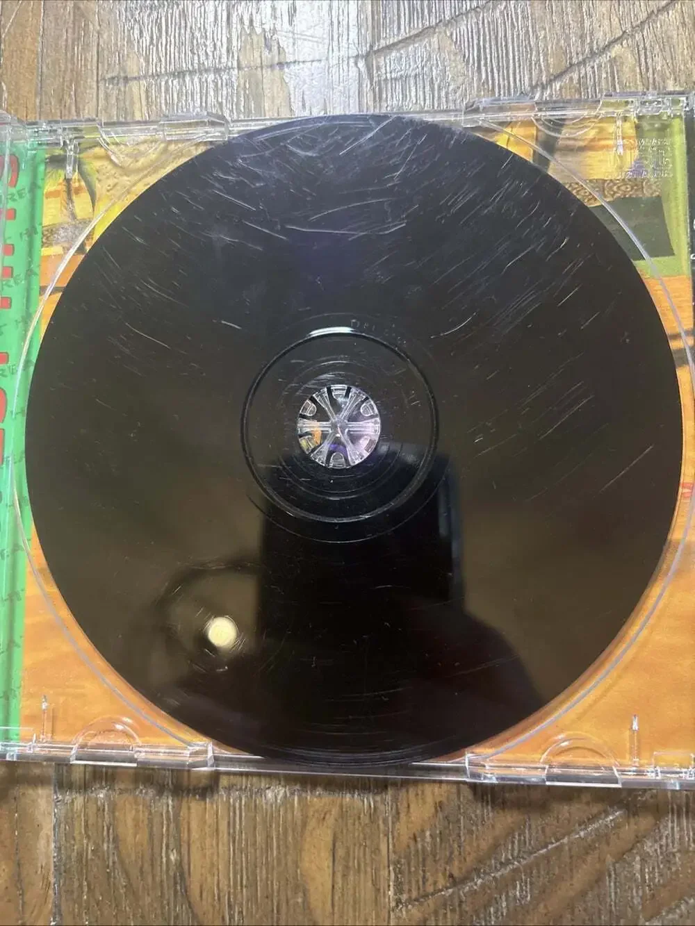 CTR Crash Team Racing PlayStation 1 With Manual Tested Good